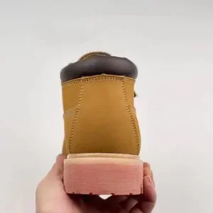 Timberland | Shoes | Timberland Classic Cant Break The Big  display picture 1